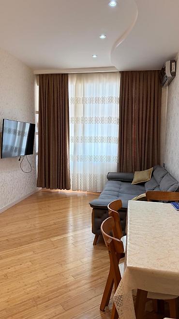 qurtulus 93 evler: ✨ Nəsirəddin Tusi Klinikası Və Biznes Universitetinin Yanında 70 m² — 3