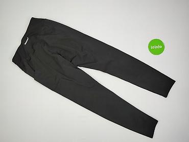 everlast dresy: B'Twin, Legginsy Sportowe damskie, rozmiar S — 3