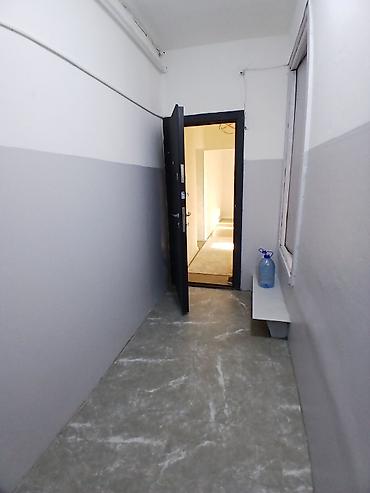 меняю с доплатой: 3 комнаты, 72 м², 5 мкр 106 серия, 9 этаж, Дизайнерский ремонт — 9