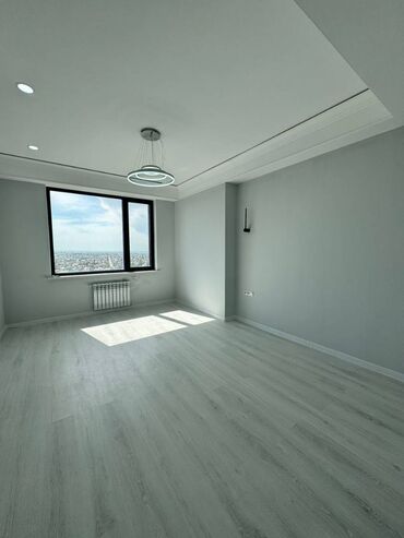 Продажа квартир: 3 комнаты, 99 м², Элитка, 14 этаж, Дизайнерский ремонт
