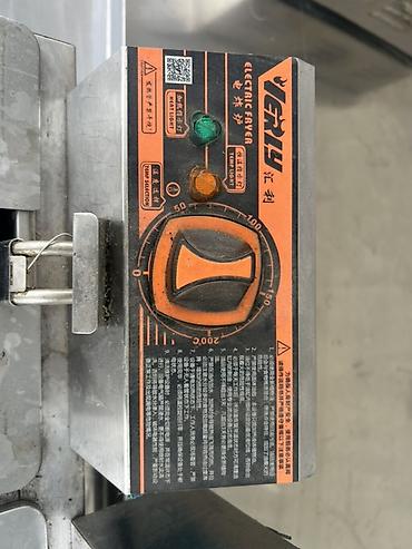 Фастфуд: Профессиональное оборудование для кафе/стрит-фуда (набор): - — 8