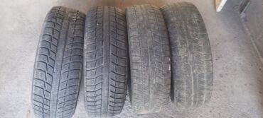 купить диски штампованные r15: Шины 185 / 65 / R 15, Зима, Б/у, Комплект, Легковые, Япония, Bridgestone