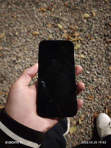 redmi 3a: IPhone 14 Pro, Б/у, 256 ГБ, Black Titanium, Зарядное устройство, Чехол, 100 % — 2