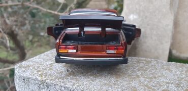 Avtomobil modelləri: VAZ, 2024 il, 1:24, Dəmir, Ünvandan götürmə, Pulsuz çatdırılma, Ödənişli çatdırılma — 12