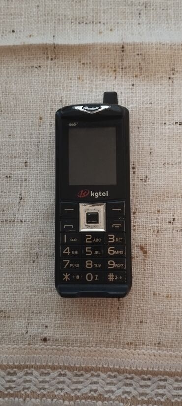 ilkin ödənişsiz telefonlar: Kgtel original