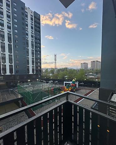 Продажа квартир: 3 комнаты, 90 м², Элитка, 6 этаж, Дизайнерский ремонт — 14