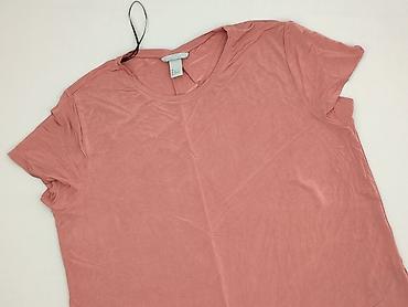 body h: H&M, T-shirt damski, rozmiar L — 1