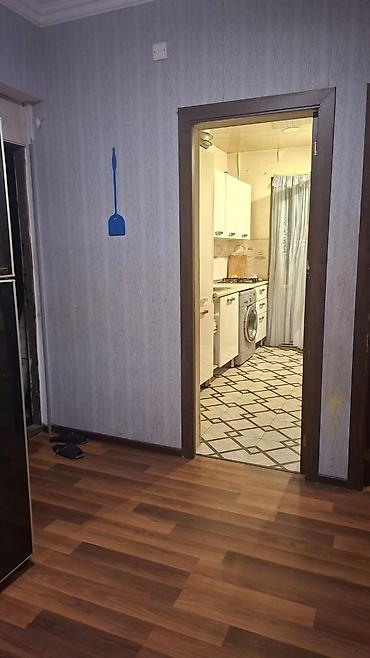 kreditle evler hezi aslanovda: 4 otaqlı, 100 kv. m, Kredit yoxdur, Təmirsiz — 6
