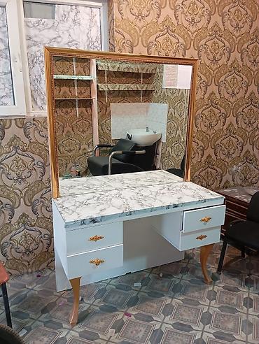 super mebel: *Roya*. Kod : 9952 2595 Salon guzgusu satilir Super veziyyetdedir — 1