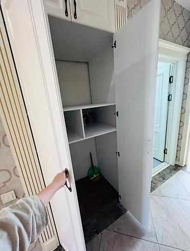 145: 3 комнаты, 103 м², АЮ Гранд Элитка, 5 этаж, Свежий ремонт — 10