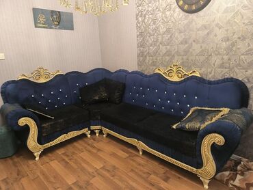 Ford: Divan, İşlənmiş