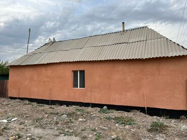 снять квартиру на длительный срок: Дача, 48 м², 3 комнаты, Собственник, Косметический ремонт