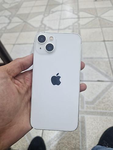 samsung s6 plus: IPhone 13, 128 GB, Ağ, Face ID — 1