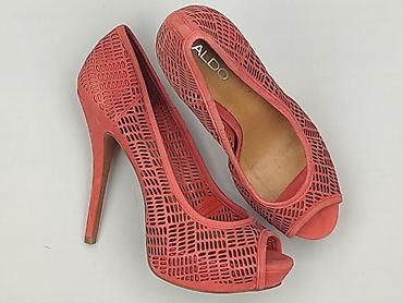 marella buty: Aldo, Półbuty damskie, rozmiar 40 — 1