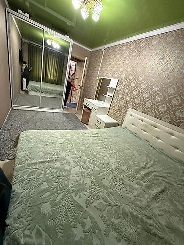 Продажа квартир: 3 комнаты, 60 м², 104 серия, 1 этаж, Евроремонт — 5