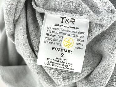 tomy rose: Tom Rose, Sukienka damska, rozmiar S — 5