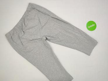 klapki pitbull 43: Spodnie 3/4 damskie, rozmiar L — 3