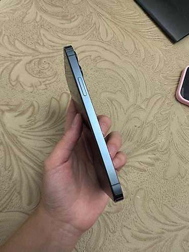 apple iphone 5 s 32gb: IPhone 12 Pro, цвет Pacific Blue Носил один человек! не вскырытый все — 4