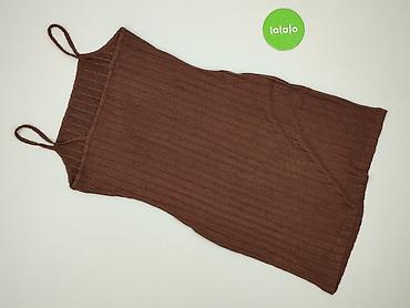 platforma second hand: Sukienka damska, rozmiar M — 3