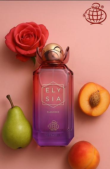 Парфюмерия: Fragrance World ve bir çox brendlerin 100 ml Eau de Parfum — 6