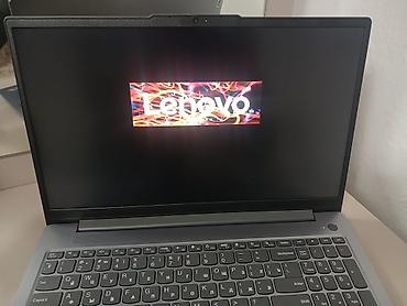 монитор для комп: Ноутбук Lenovo 15.6" - Серия: Lenovo (линейка IdeaPad/V-series, серый — 2