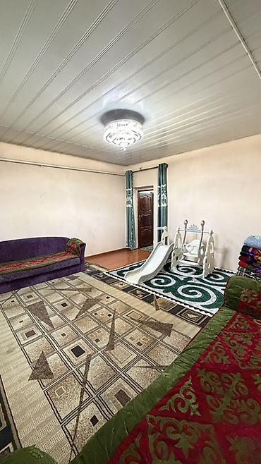 Продажа коттеджей и домов: Предлогается частный дом к продаже. Собственник. Включающей прихожую — 9