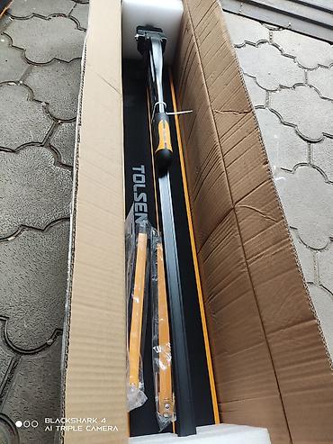 Ручные плиткорезы: Новый, Самовывоз — 3