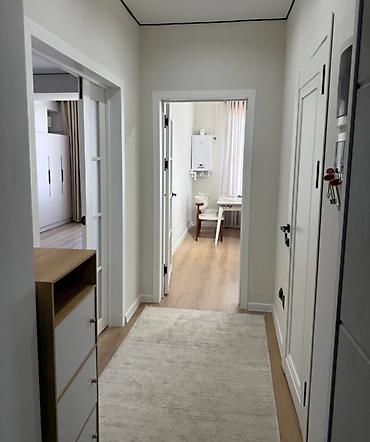 кв ипотека: 1 комната, 37 м², Кок-Жар ж/м 5 этаж — 5