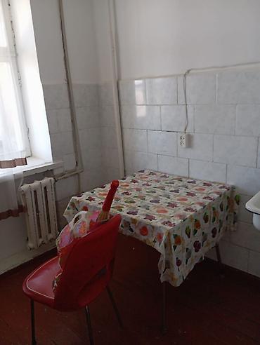 Продажа комнат: 41 м², Без мебели — 10