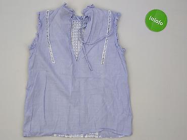 na szelkach: Topshop, Bluzka damska, rozmiar S — 3