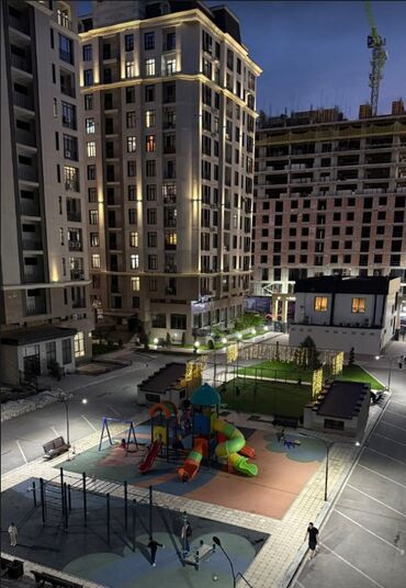 Продажа квартир: 3 комнаты, 103 м², Элитка, 4 этаж, Евроремонт