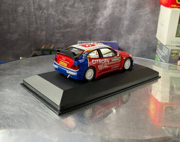 Avtomobil modelləri: 2005 il, 1:43, Dəmir, Ödənişli çatdırılma — 15