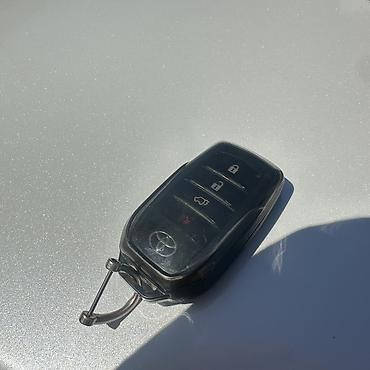 камри hv44: Toyota Camry: 2007 г., 2.4 л, Автомат, Гибрид, Седан — 8