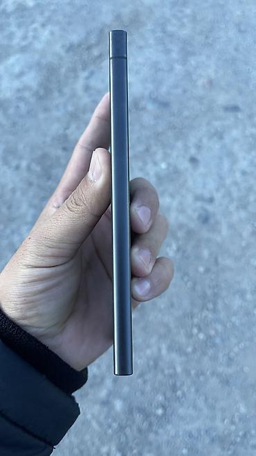 Samsung: Samsung Galaxy S24 Ultra, Б/у, 256 ГБ, цвет - Черный, 1 SIM, eSIM — 7