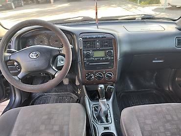 mersedes sprinter: Срочно срочно продаю Тойота Авенсис 2002 г объем 2 дизель мотор — 6