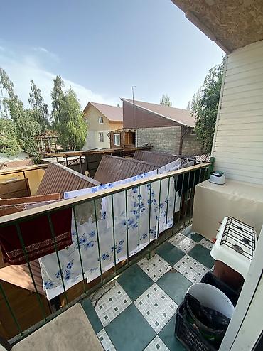 Иссык-Куль 2026: Квартира, квартира в гостевом доме ЦО Золотые пески, Бостери — 9