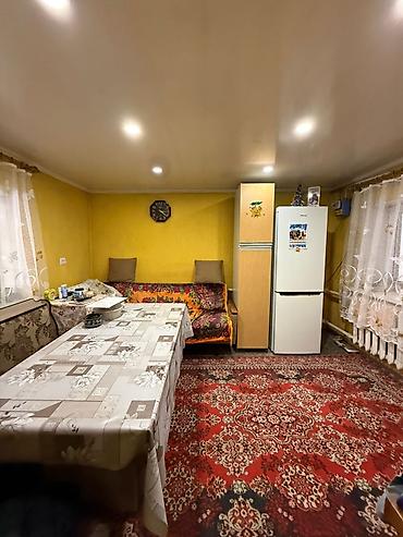 Sale of cottages and houses: Срочно ‼️ В продаже одноэтажны ДОМ 🔰Адрес: Аламедин 1 🔰Площадь — 1