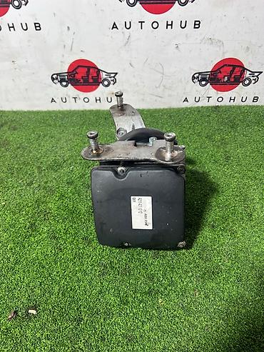 bud e9: Блок ABS для Mercedes‑Benz E‑Class W211, двигатель OM642 CDI 3.0, год — 1