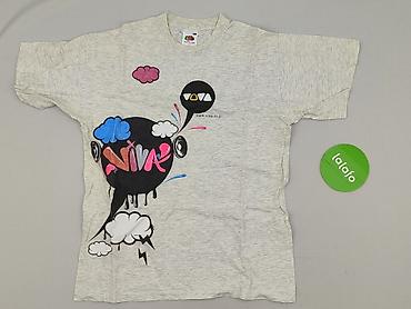 lhd bluzy: Fruit Of The Loom, T-shirt damski, rozmiar S — 2
