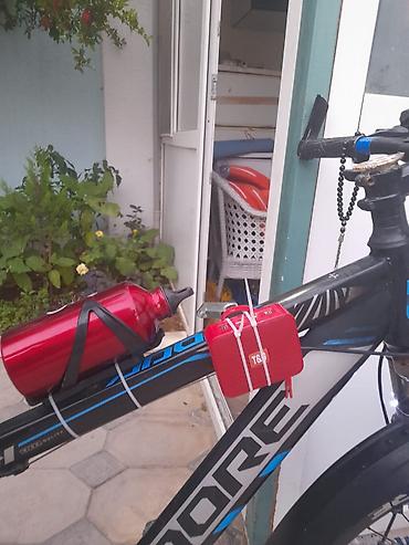 maşın velosiped: Velosiped – şəhər və gecə sürüşləri üçün tam işıqlandırma ilə - Güclü — 9