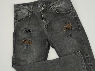 Spodnie: Jeansy dla mężczyzn, XS, Asos, stan - Bardzo dobry