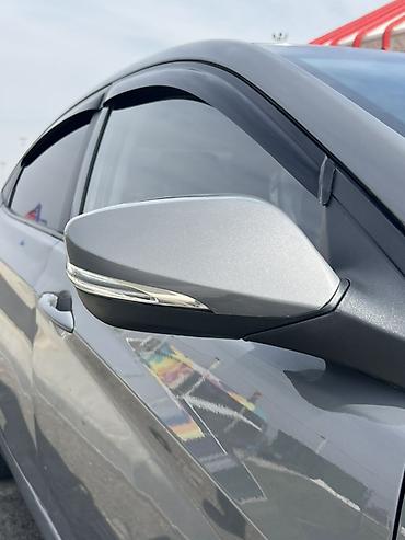 spark 2021: Hyundai Accent: 2019 г., 1.4 л, Автомат, Бензин, Седан — 7