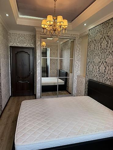 юрьевка: 2 комнаты, 45 м², Золотой квадрат Элитка, 8 этаж, Дизайнерский ремонт — 1