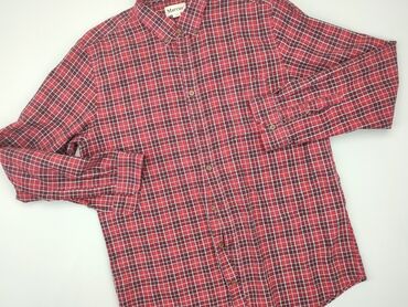 Men's Clothing: Shirt for men, L (EU 40), condition - Good