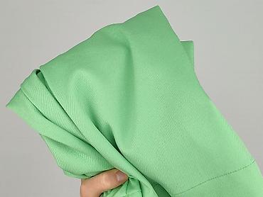 garnitury c: Spodnie materiałowe damskie, rozmiar S — 6