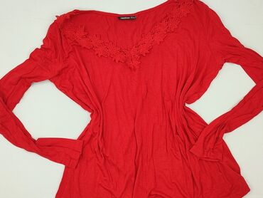 Janina, Women's blouse, size XL (EU 42)