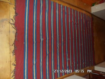 Xalçalar: Xalça Dekorativ, Azərbaycan — 3