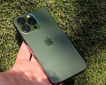 qaqa profil şəkilləri: IPhone 13 Pro, 256 GB — 5