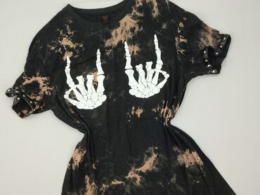 Romwe, Women`s T-shirt, size XL (EU 42)