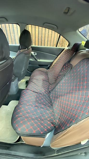 катафота: Nissan Primera: 2006 г., 1.6 л, Механика, Бензин, Седан — 8